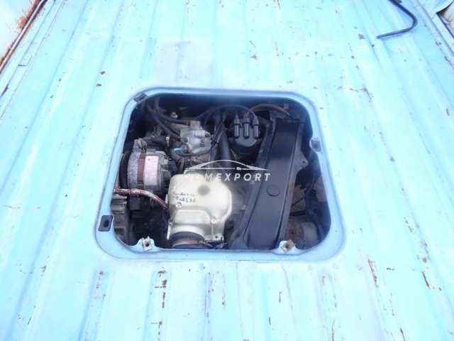 Honda Acty Truck 1981 thumbnail 15