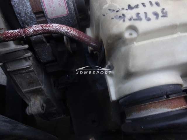 Honda Acty Truck 1981 thumbnail 11
