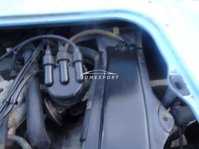 Honda Acty Truck 1981 thumbnail 13