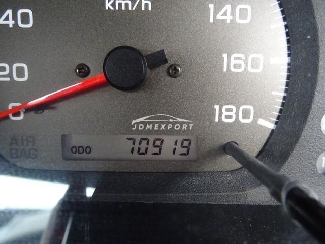 Nissan Pulsar Serie S-RV 2000 thumbnail 12