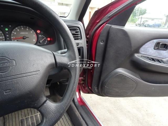 Nissan Pulsar Serie S-RV 2000 thumbnail 62