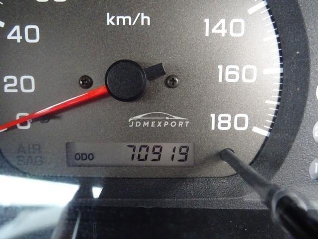 Nissan Pulsar Serie S-RV 2000 thumbnail 65