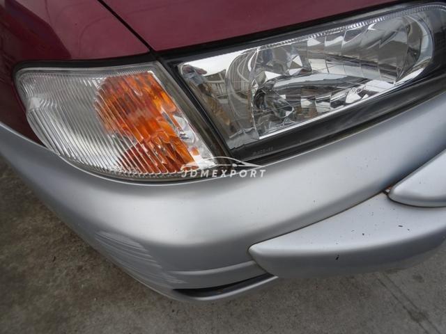 Nissan Pulsar Serie S-RV 2000 thumbnail 31