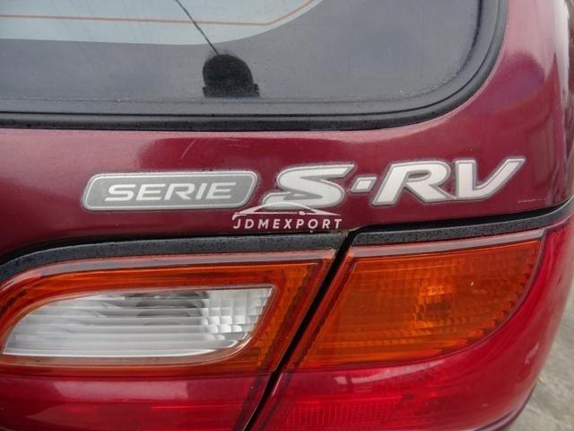 Nissan Pulsar Serie S-RV 2000 thumbnail 49