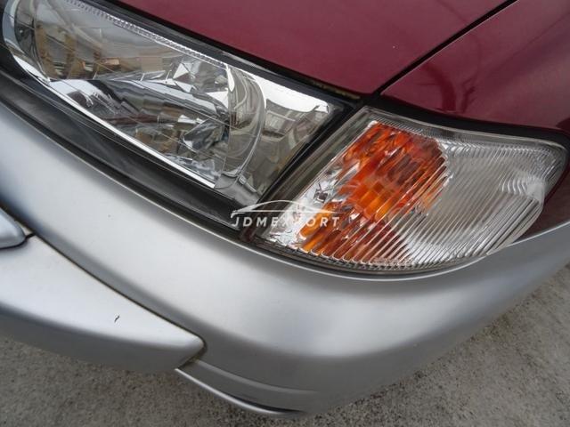 Nissan Pulsar Serie S-RV 2000 thumbnail 30