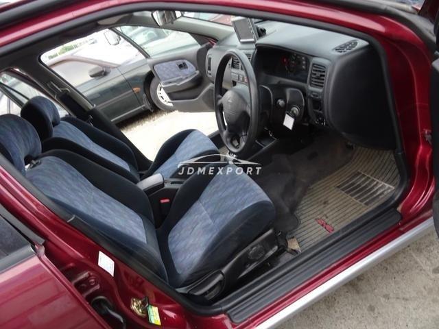 Nissan Pulsar Serie S-RV 2000 thumbnail 60