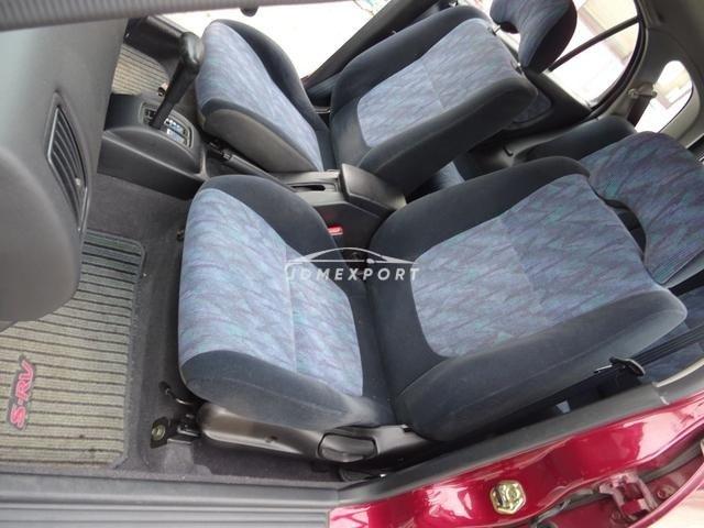 Nissan Pulsar Serie S-RV 2000 thumbnail 41