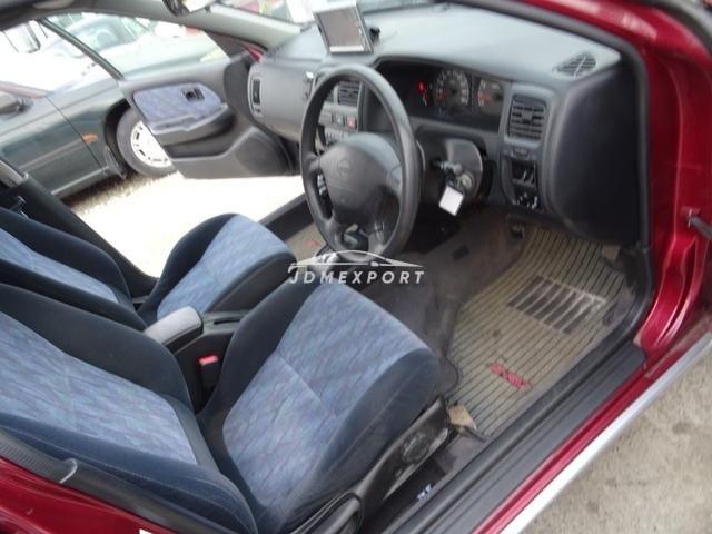 Nissan Pulsar Serie S-RV 2000 thumbnail 58