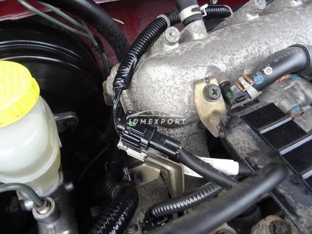 Nissan Pulsar Serie S-RV 2000 thumbnail 27
