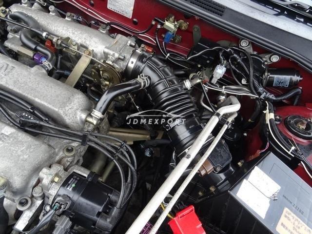 Nissan Pulsar Serie S-RV 2000 thumbnail 25
