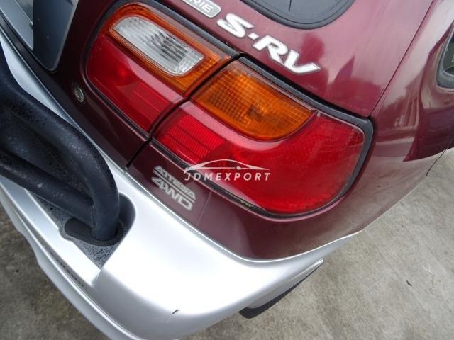 Nissan Pulsar Serie S-RV 2000 thumbnail 51