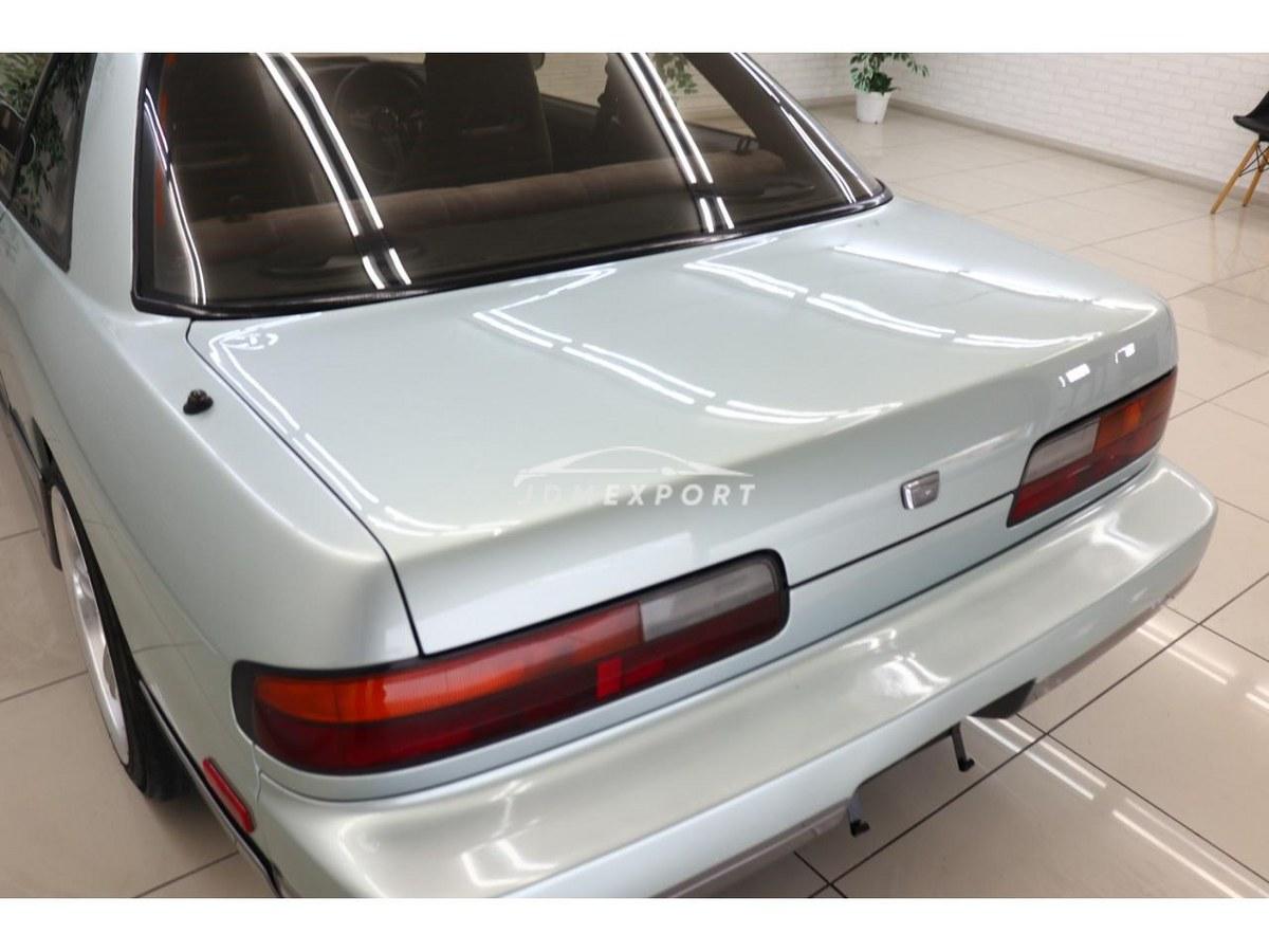 Nissan Silvia 1989 thumbnail 44