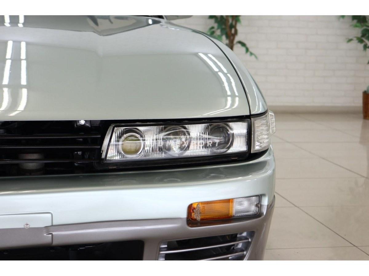 Nissan Silvia 1989 thumbnail 24