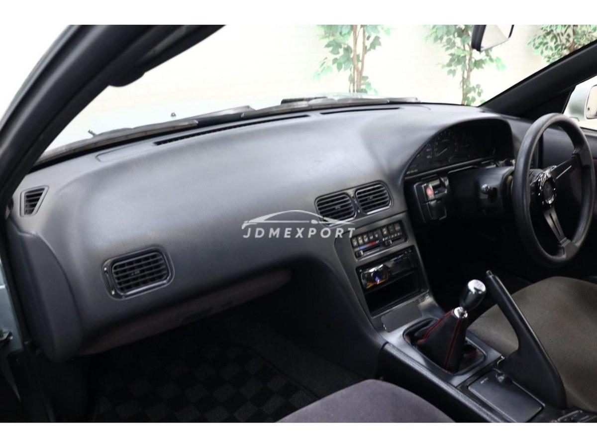 Nissan Silvia 1989 thumbnail 48