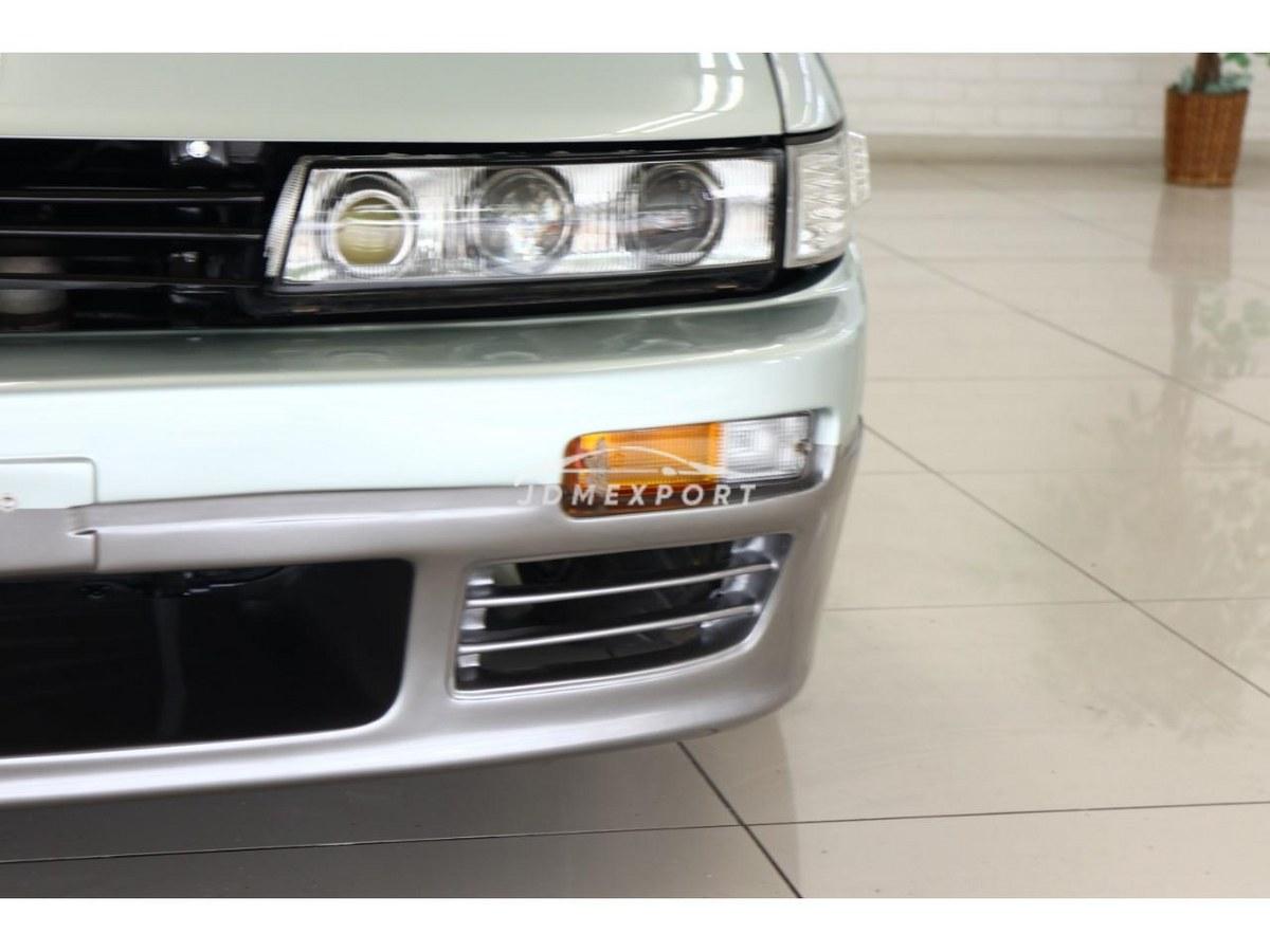 Nissan Silvia 1989 thumbnail 26