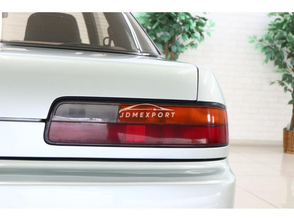 Nissan Silvia 1989 thumbnail 40