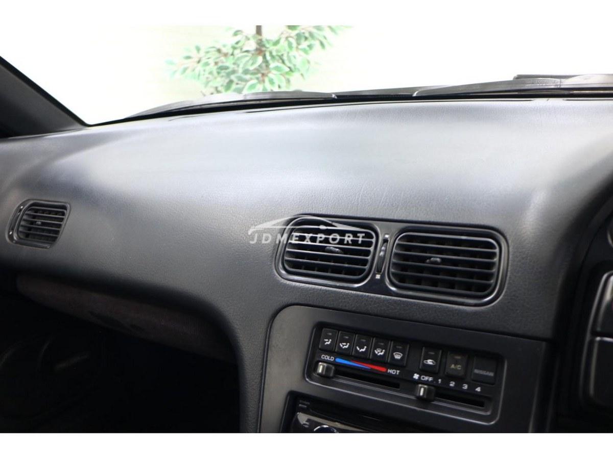 Nissan Silvia 1989 thumbnail 49