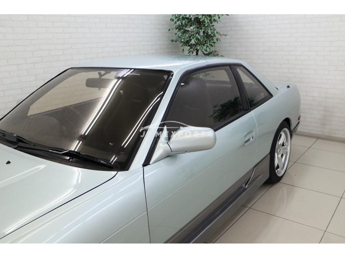 Nissan Silvia 1989 thumbnail 27