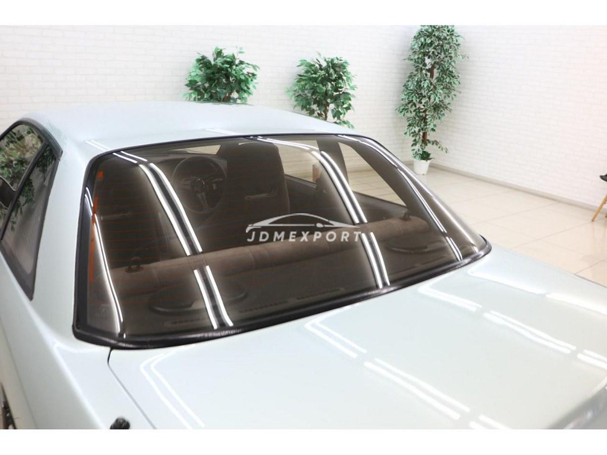 Nissan Silvia 1989 thumbnail 45