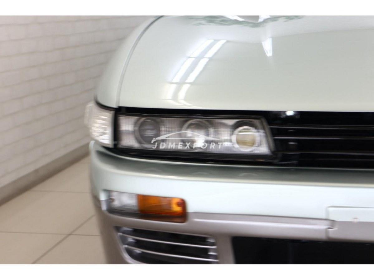 Nissan Silvia 1989 thumbnail 23