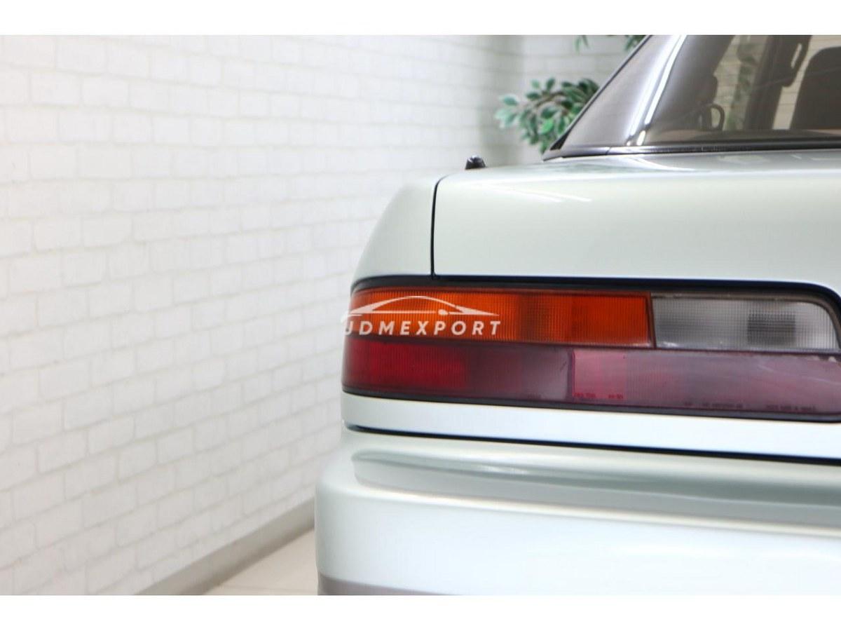 Nissan Silvia 1989 thumbnail 39