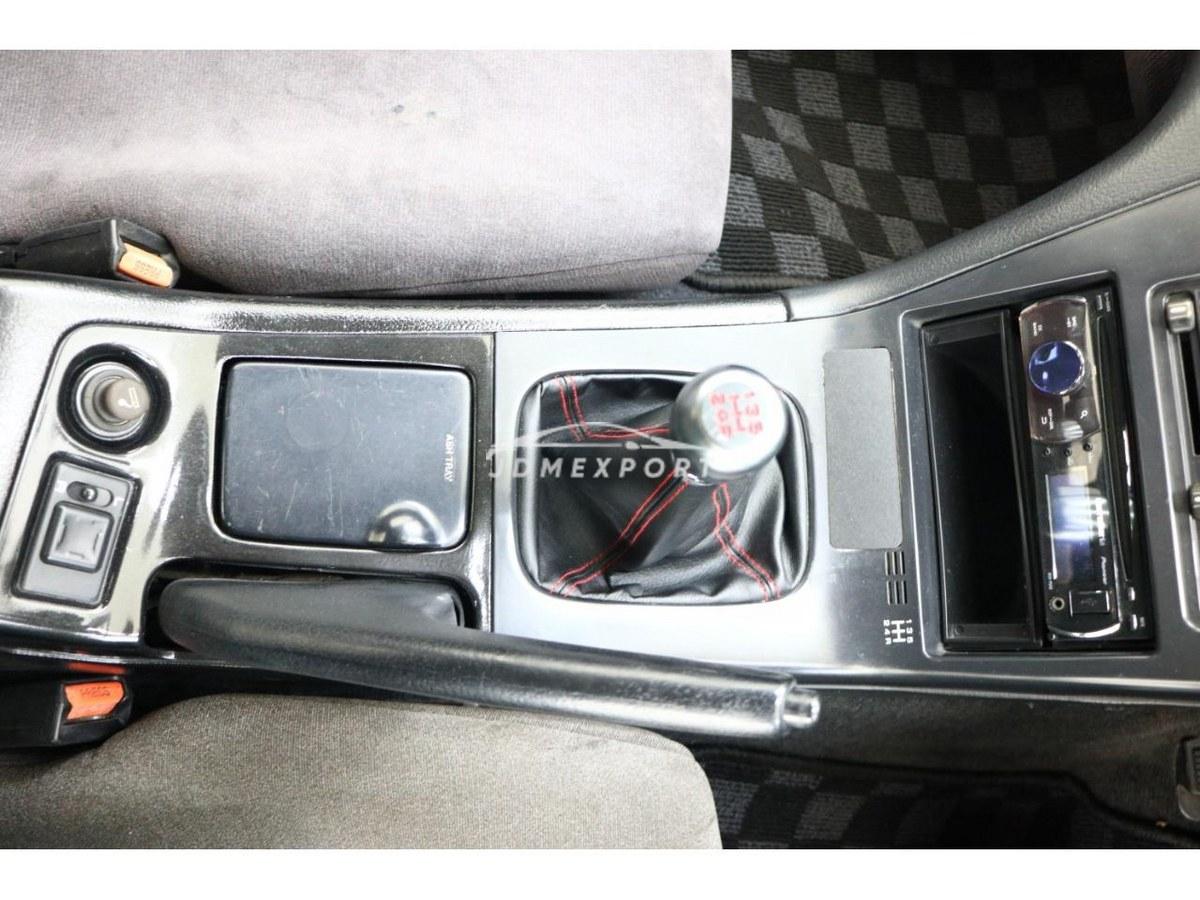 Nissan Silvia 1989 thumbnail 53