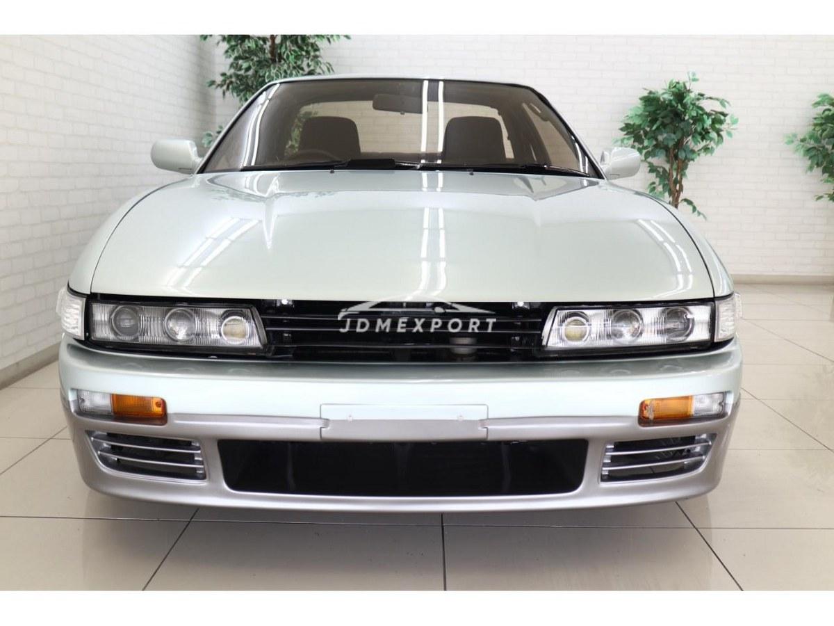 Nissan Silvia 1989 thumbnail 22
