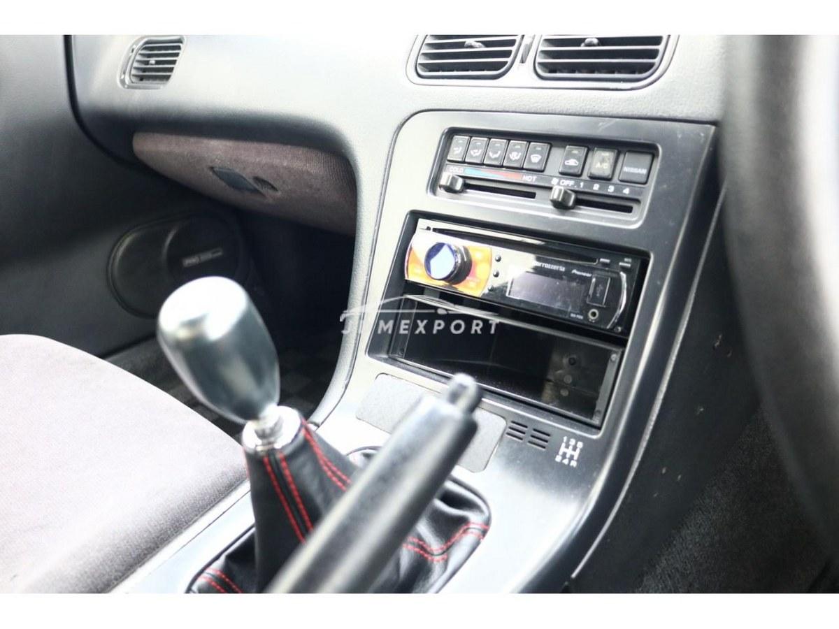 Nissan Silvia 1989 thumbnail 8