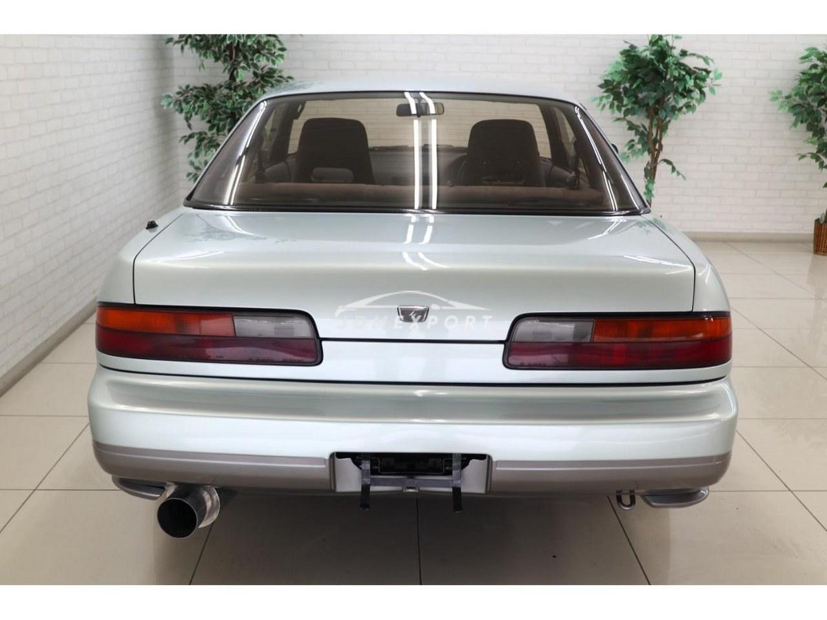 Nissan Silvia 1989 thumbnail 38