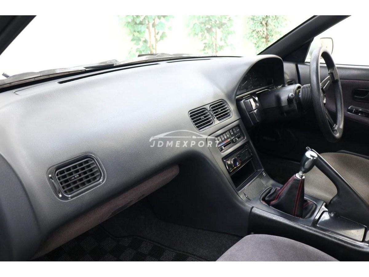 Nissan Silvia 1989 thumbnail 7