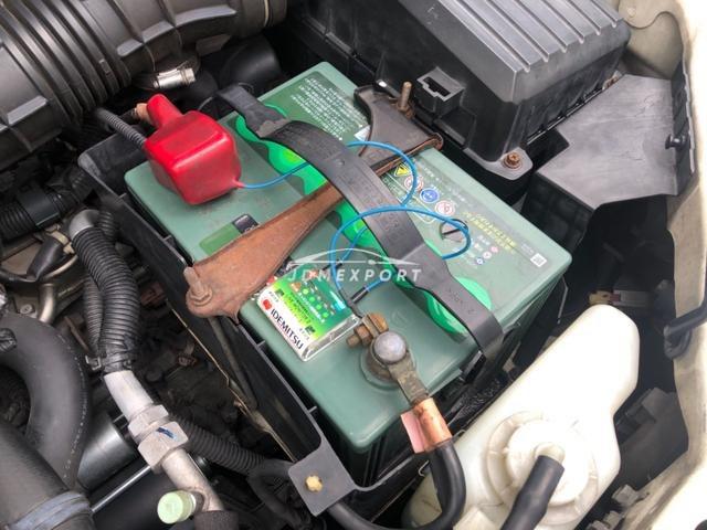 Honda Odyssey 2000 thumbnail 37