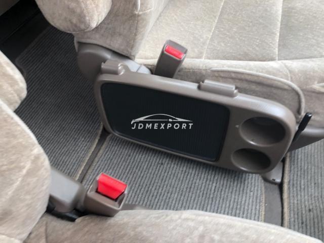 Honda Odyssey 2000 thumbnail 23
