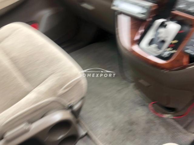 Honda Odyssey 2000 thumbnail 14