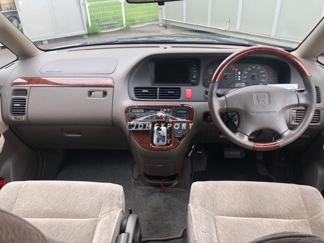 Honda Odyssey 2000 thumbnail 27