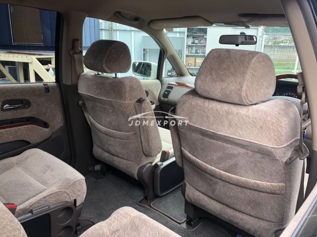 Honda Odyssey 2000 thumbnail 31