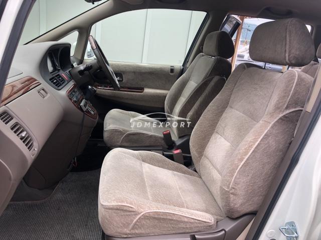 Honda Odyssey 2000 thumbnail 30