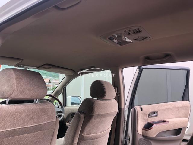 Honda Odyssey 2000 thumbnail 6