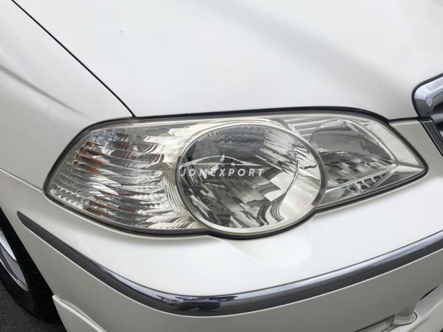 Honda Odyssey 2000 thumbnail 16