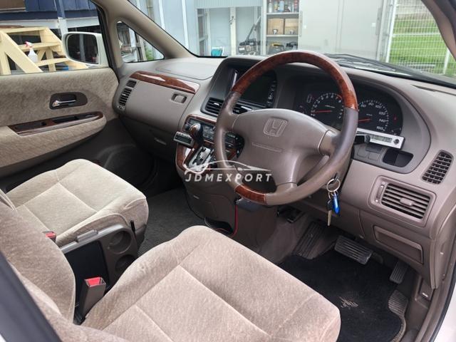 Honda Odyssey 2000 thumbnail 34