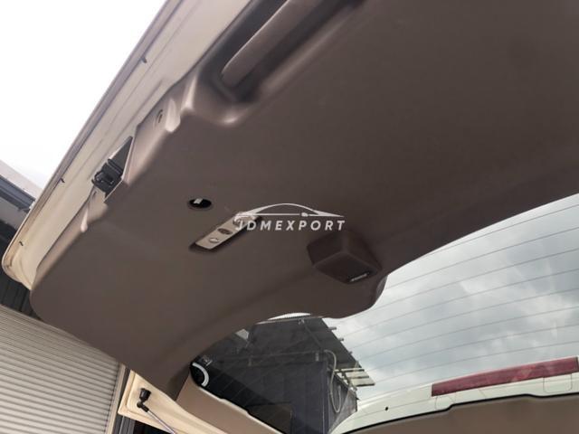 Honda Odyssey 2000 thumbnail 49