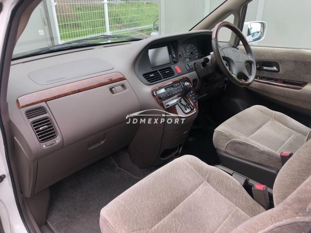 Honda Odyssey 2000 thumbnail 29