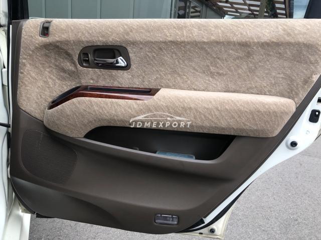 Honda Odyssey 2000 thumbnail 46