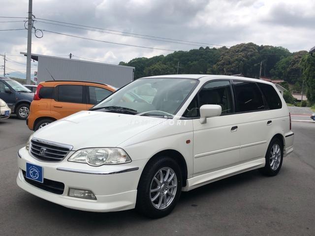 Honda Odyssey 2000 thumbnail 19