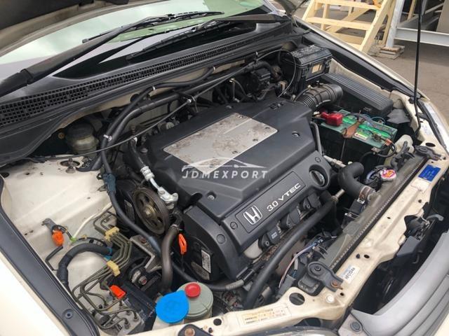 Honda Odyssey 2000 thumbnail 43