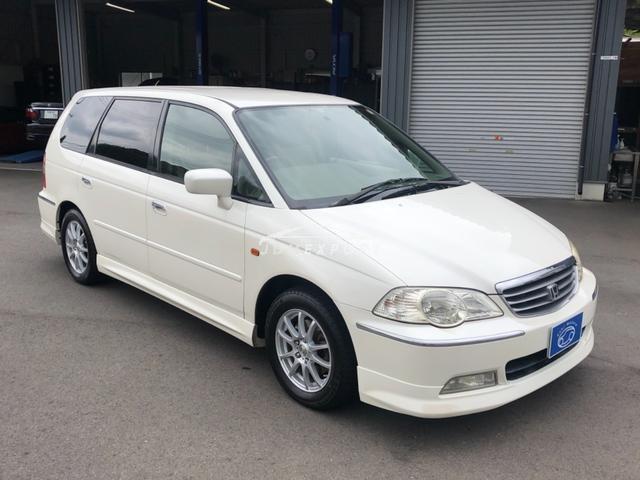Honda Odyssey 2000 thumbnail 7