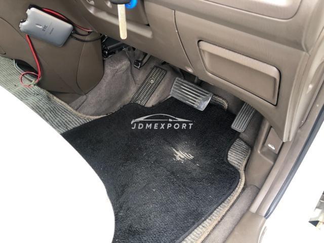 Honda Odyssey 2000 thumbnail 25