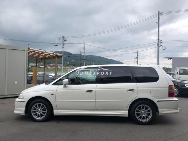 Honda Odyssey 2000 thumbnail 8