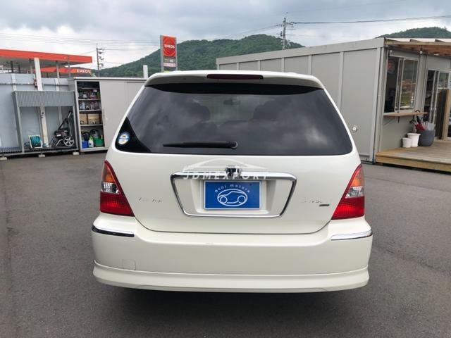Honda Odyssey 2000 thumbnail 4