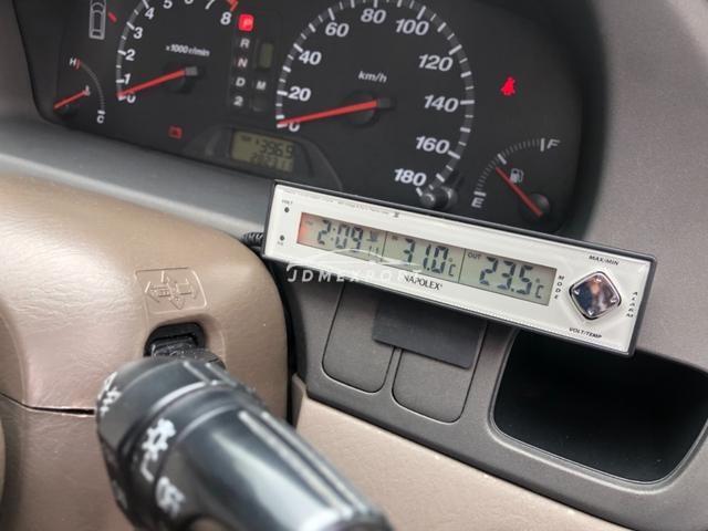 Honda Odyssey 2000 thumbnail 22