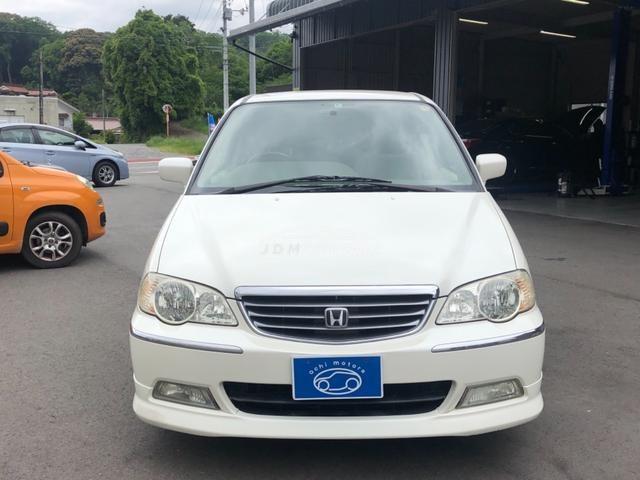 Honda Odyssey 2000 thumbnail 18
